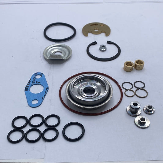 DAW flow max N54 turbo rebuild kit