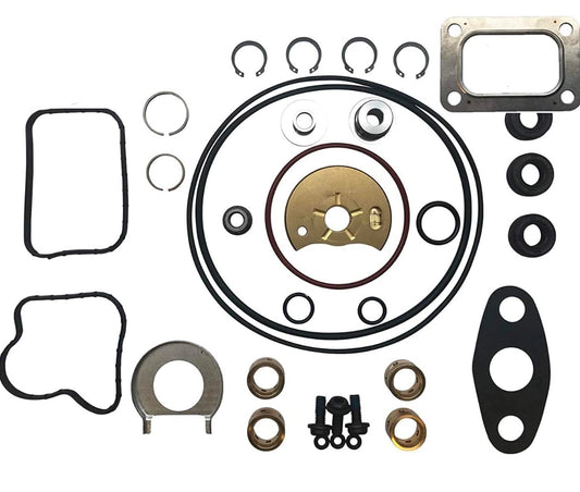 6.7 Cummins turbo rebuild kit