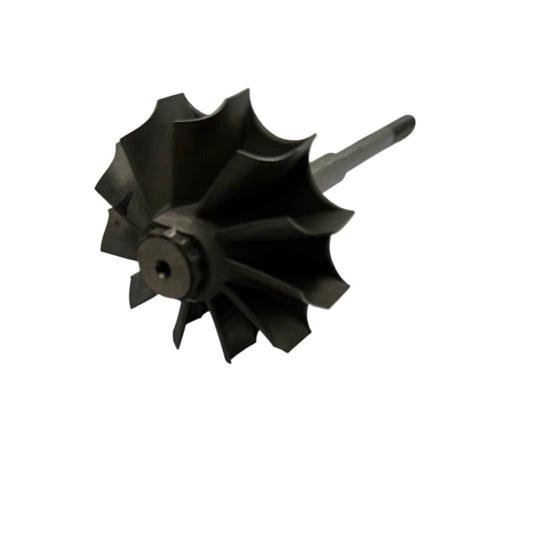 Tdo6sl2r 11 blade turbine