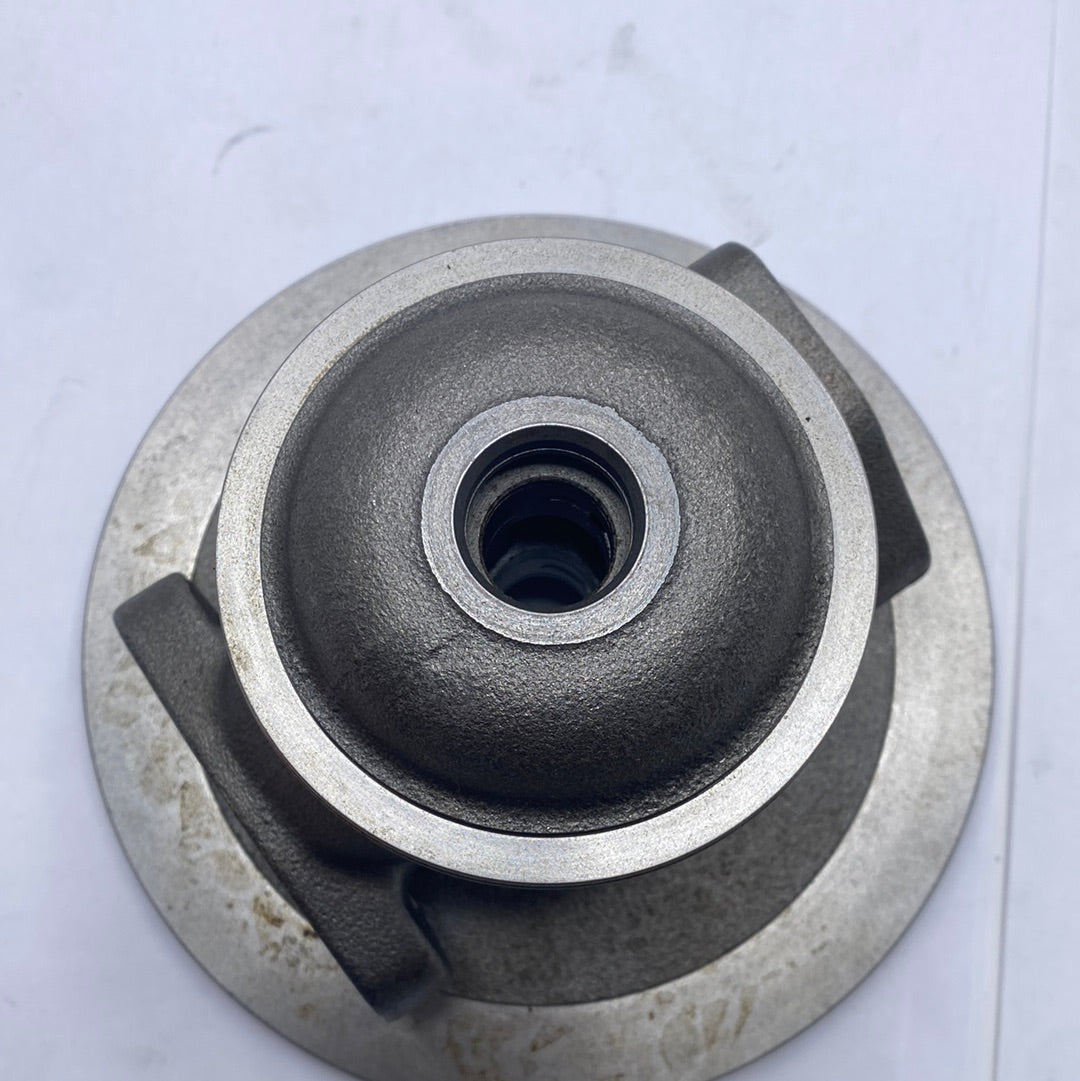 Hx40 hx35 bearing housing machined for o ring