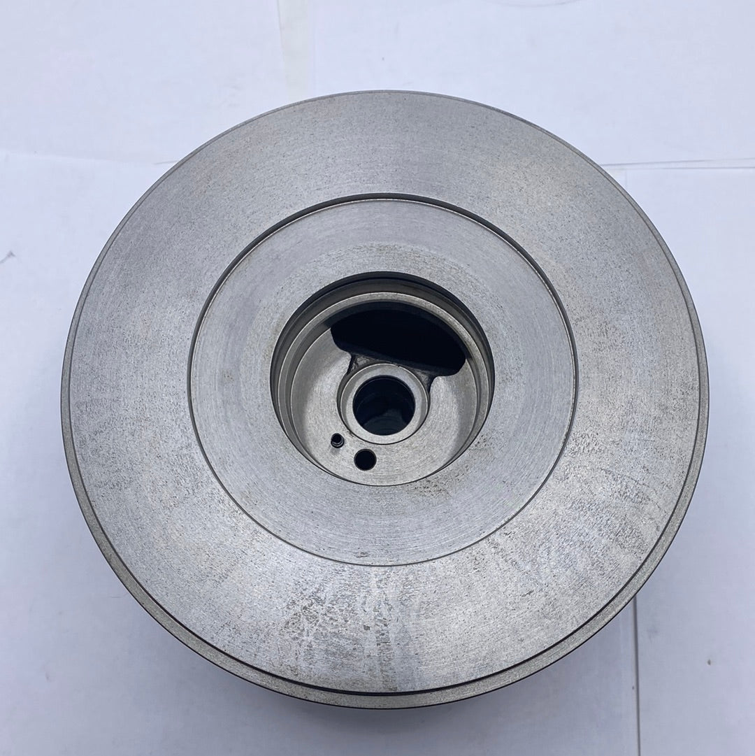 Hx40 hx35 bearing housing machined for o ring