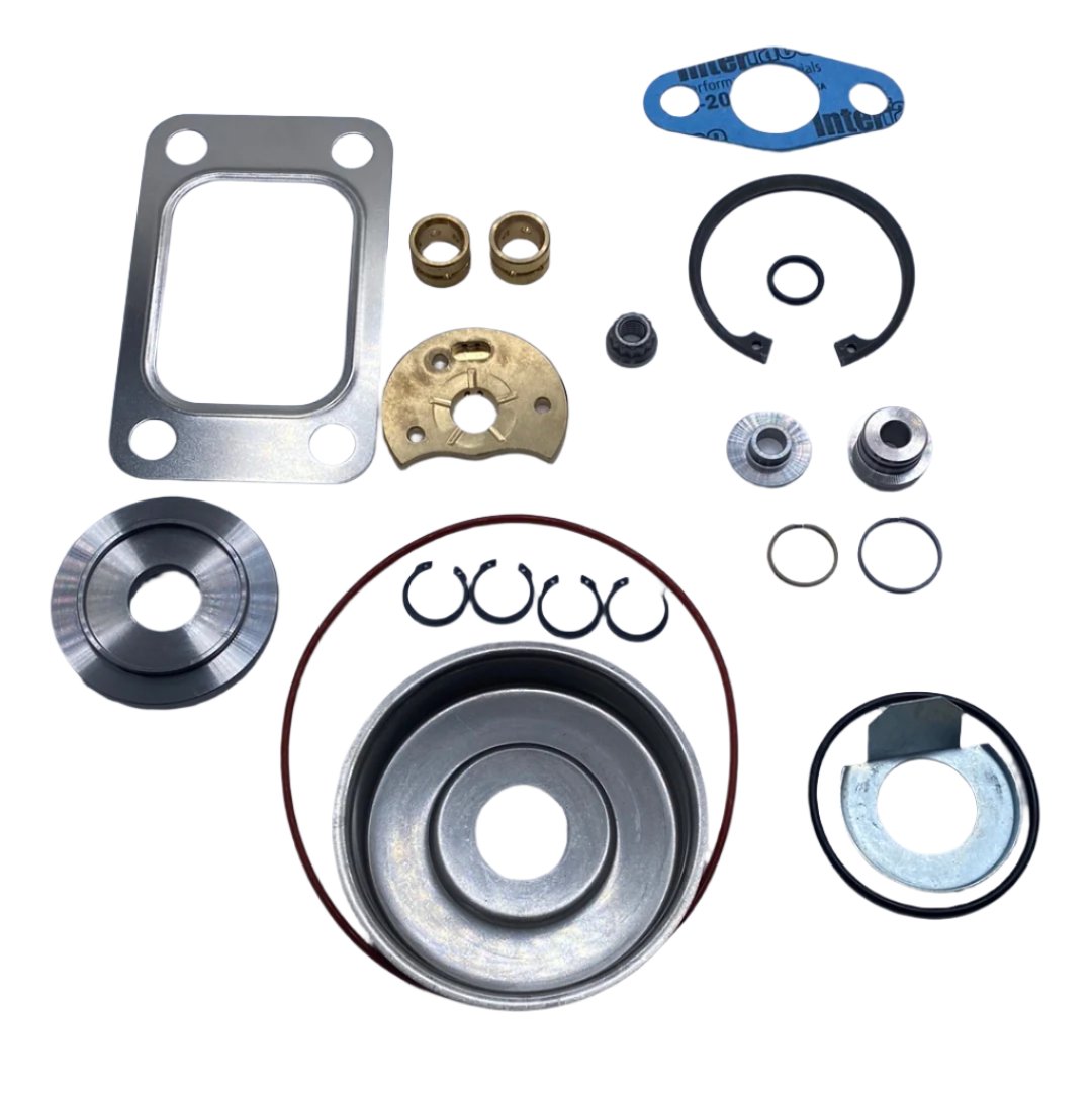 2015-2020 Nissan Titan XD 5.0 Cummins HE351CW High Pressure turbo rebuild kit