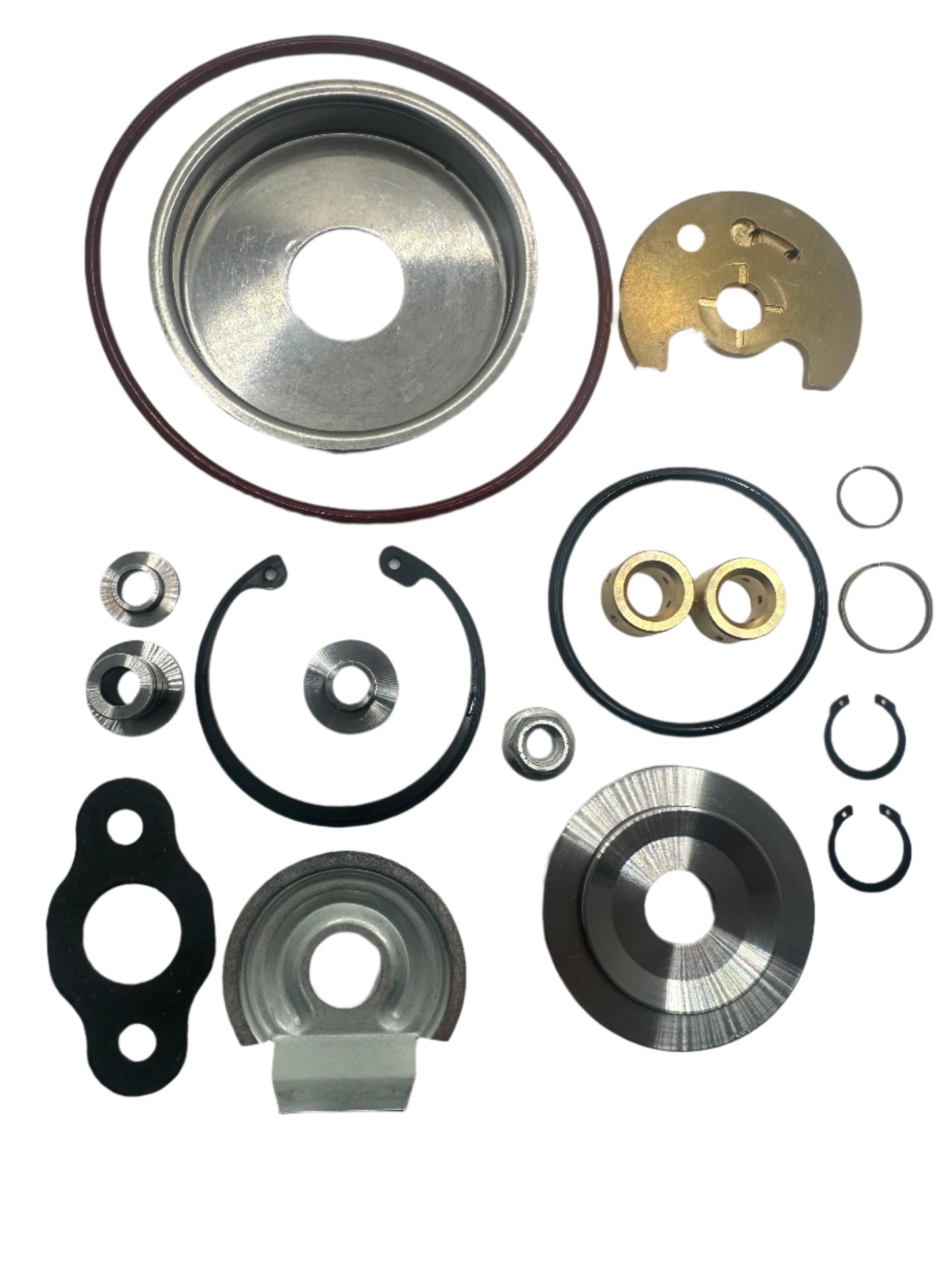 14b td05h flat back rebuild kit