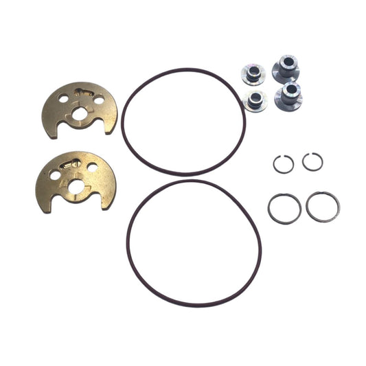 Viv 19t td04 thrust bearing upgrade kit