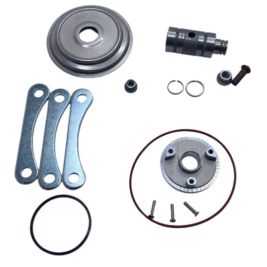 Gt2554r gt2560r gt2860r gt2871r gt3071r gtx3071r gt3076r gtx3076r ball bearing rebuild kit