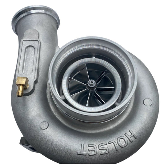 Hx40 60mm T3 .82 turbine housing turbo