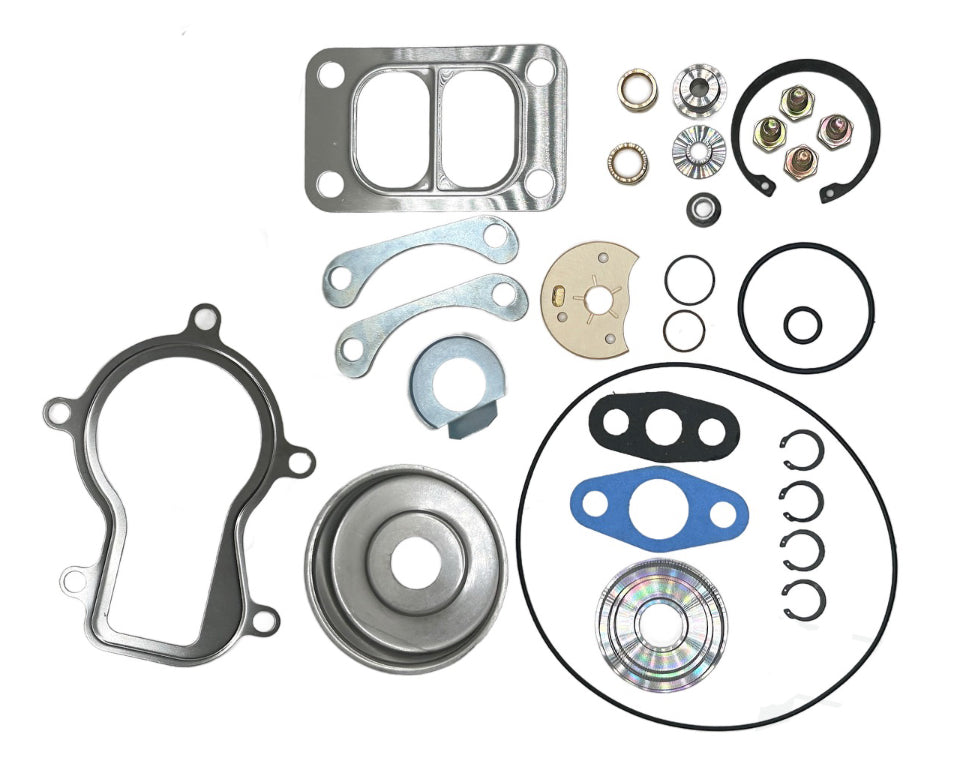 Hx35 turbo rebuild kit