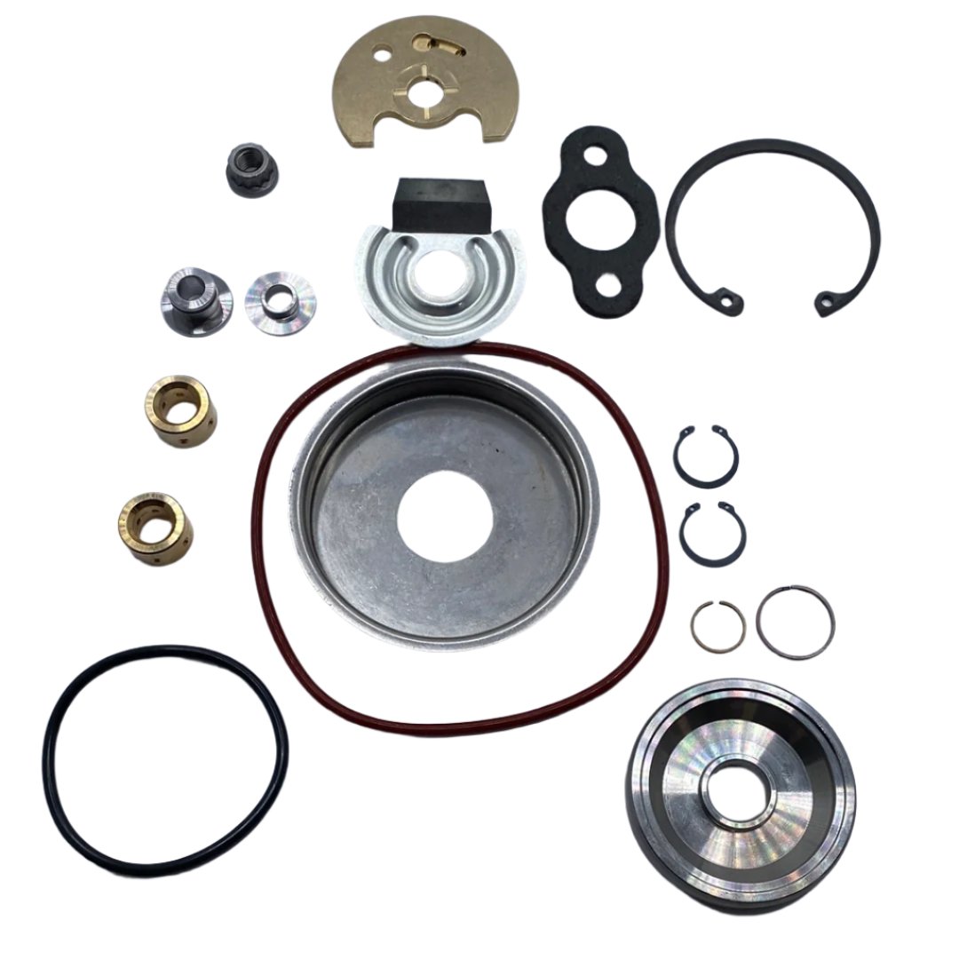 Td05 Td05h 16g 18g 20g evo 1 evo 2 evo 3 evo x turbo rebuild kit