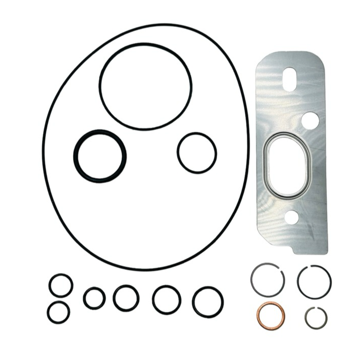 2011-2015 6.7 Powerstroke ballbearing turbo rebuild kit