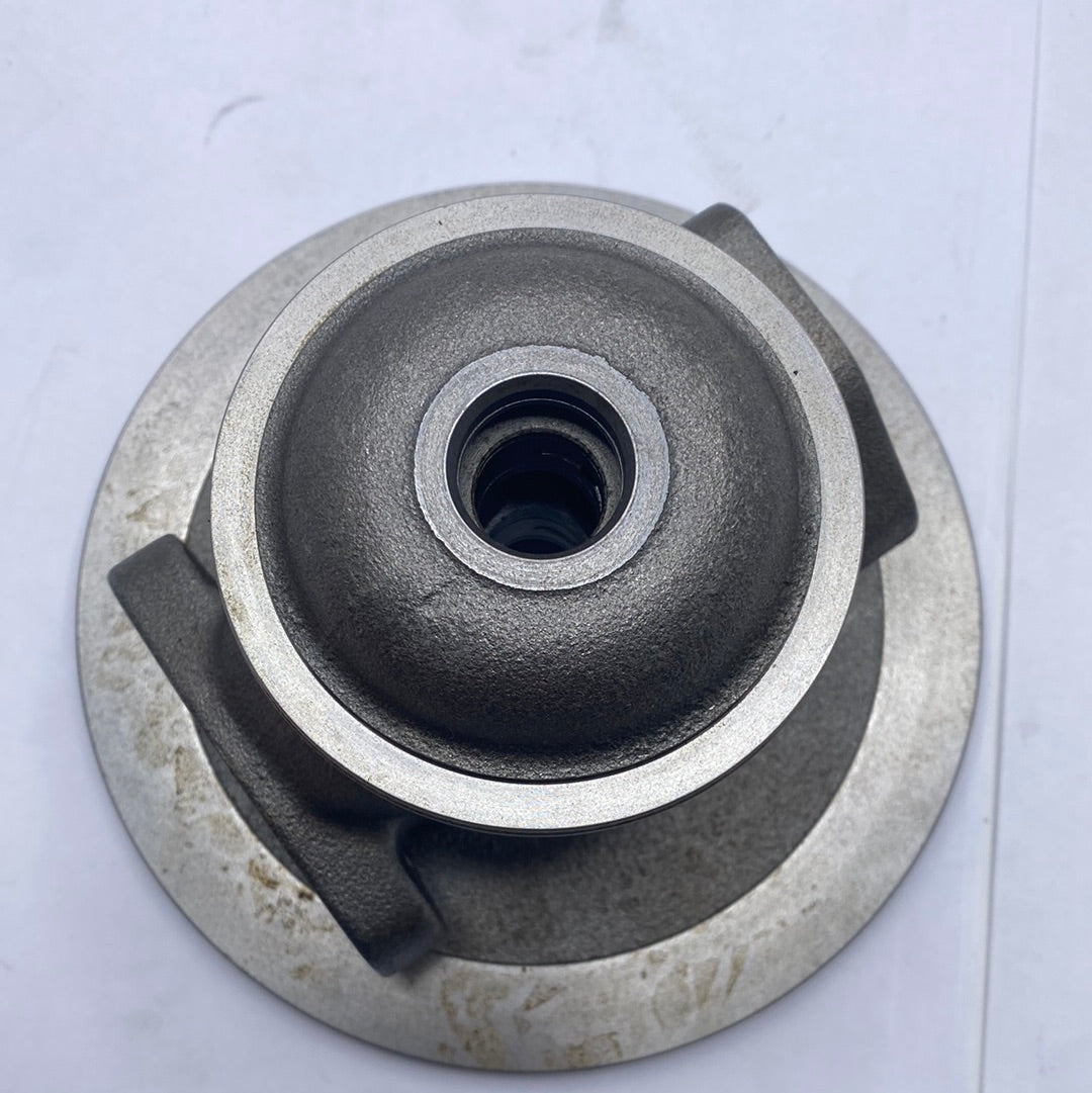 Hx40 hx35 bearing housing machined for o ring