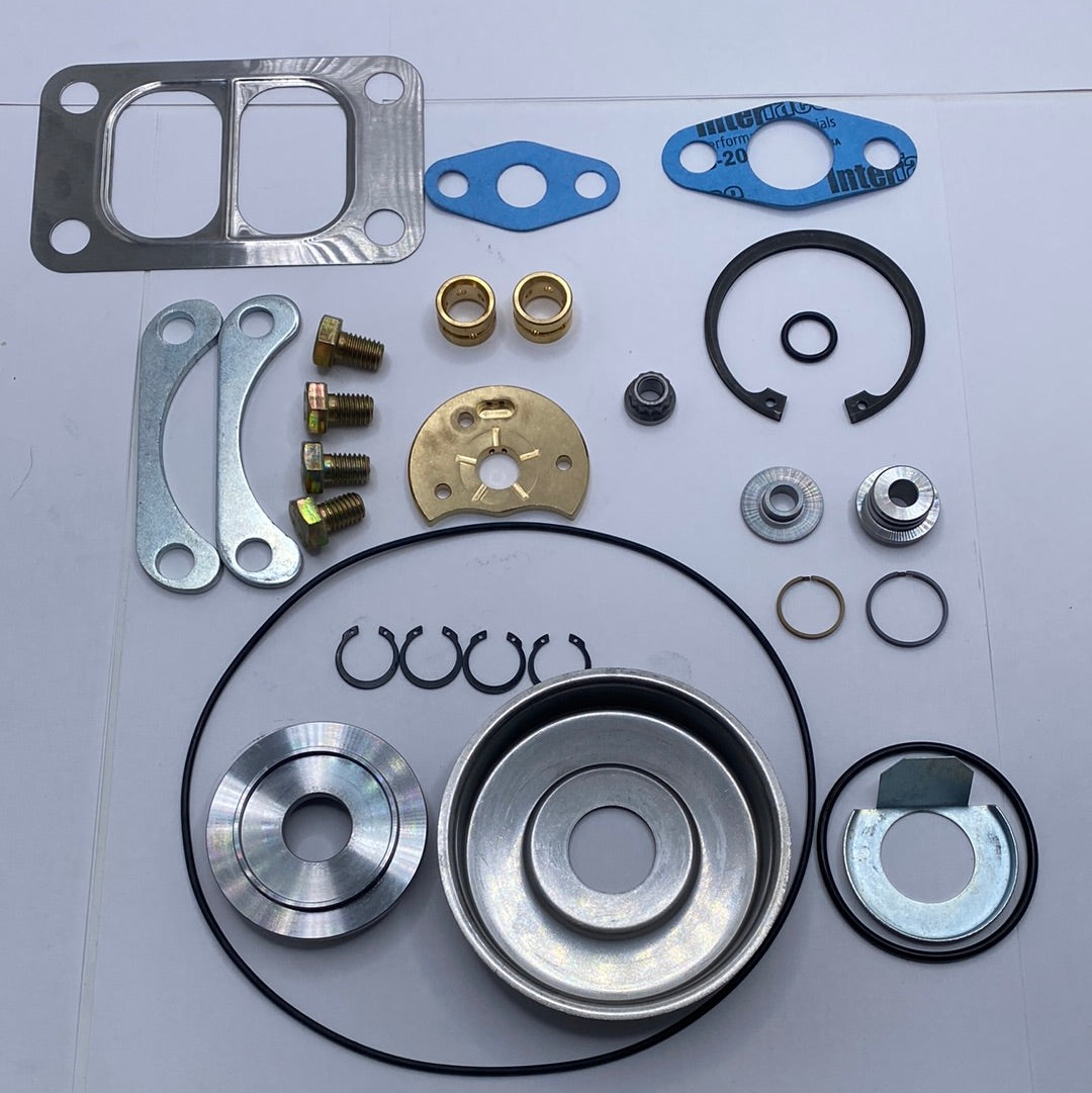 Hx35 turbo rebuild kit