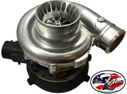 03 - 07 6.0 Powerstroke Powermax Turbo Upgrade GT3782VA GT37VAS 600hp