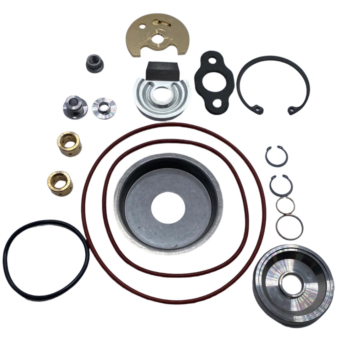 Evo 9 evo 4 - evo 8 Td05h td06hr fp map turbo rebuild kit