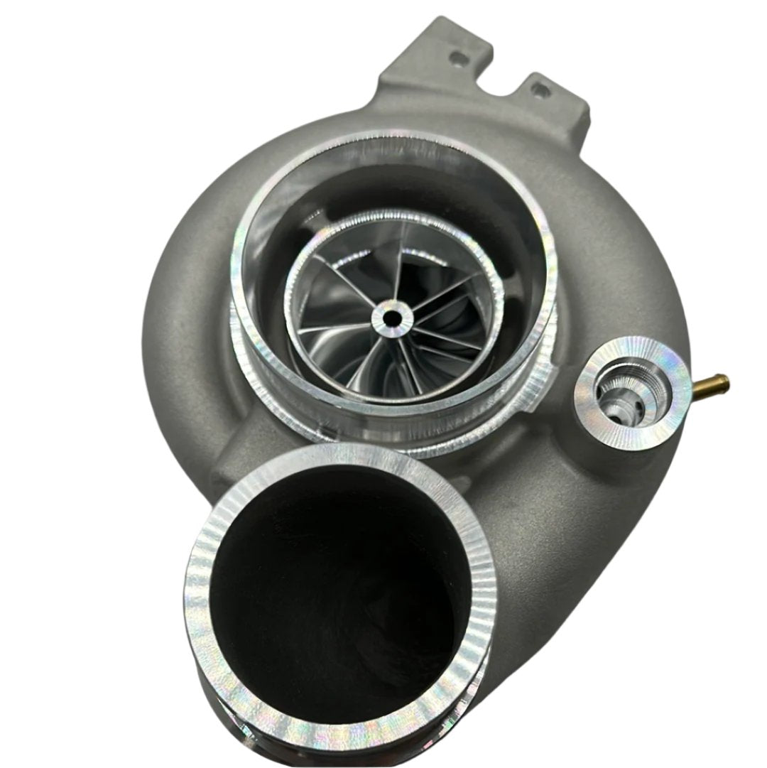 67mm He351cw build your own turbo upgrade kit 750hp