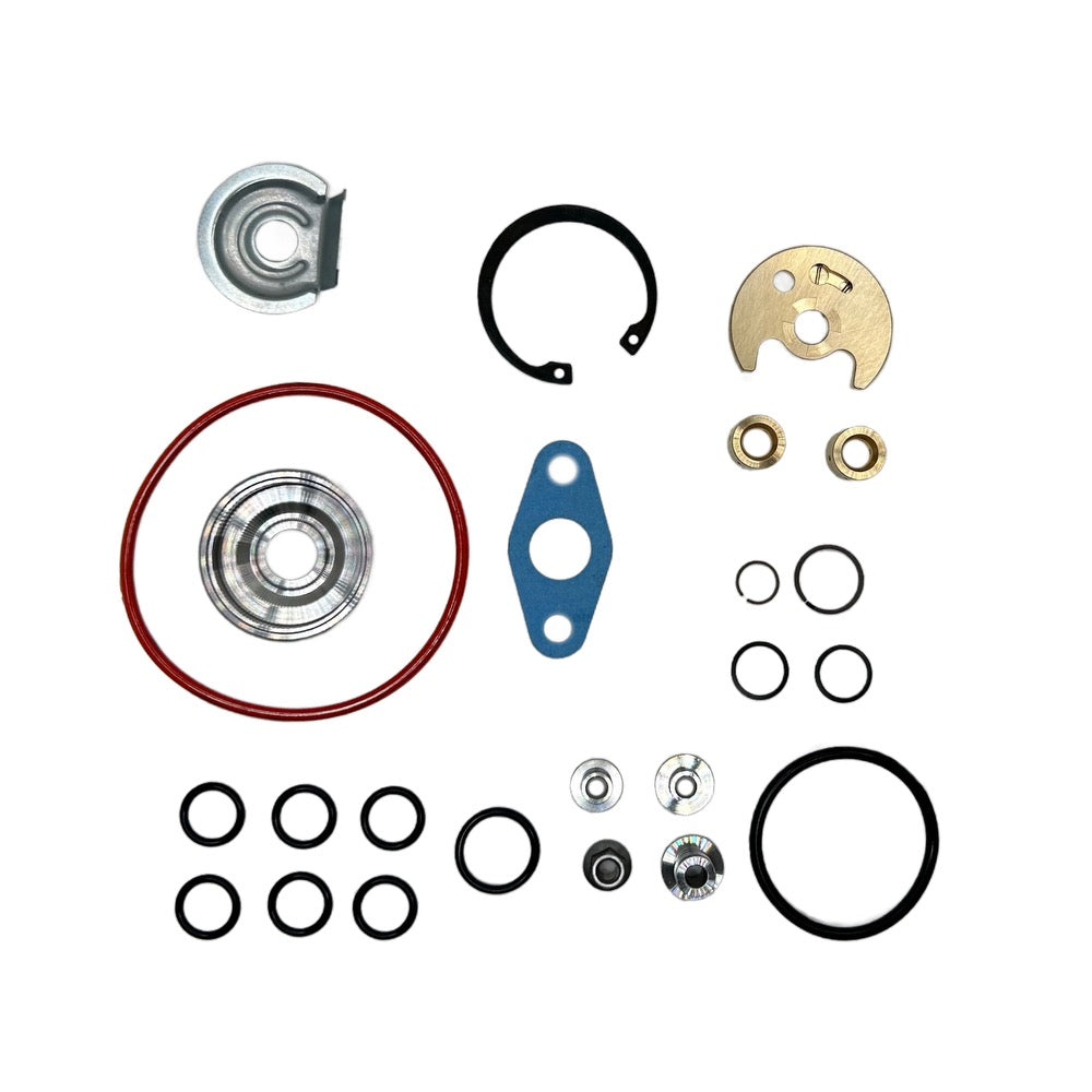 TF035 turbo rebuild kit BMW M3 M4 S55