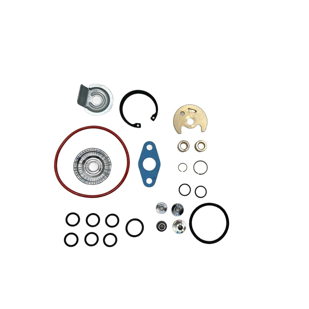 TF035 turbo rebuild kit BMW M3 M4 S55