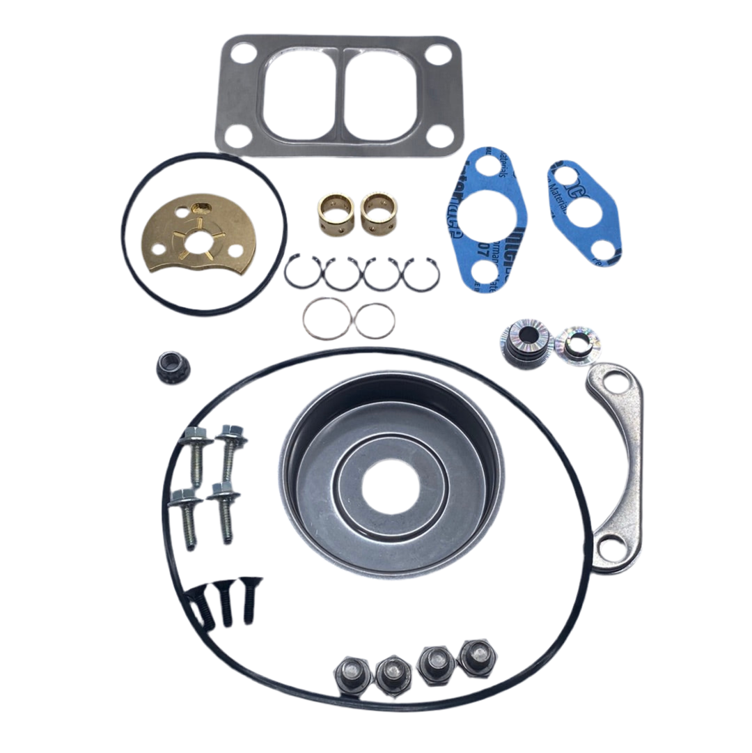 H1E H1C WH1C Holset upgraded turbo rebuild kit