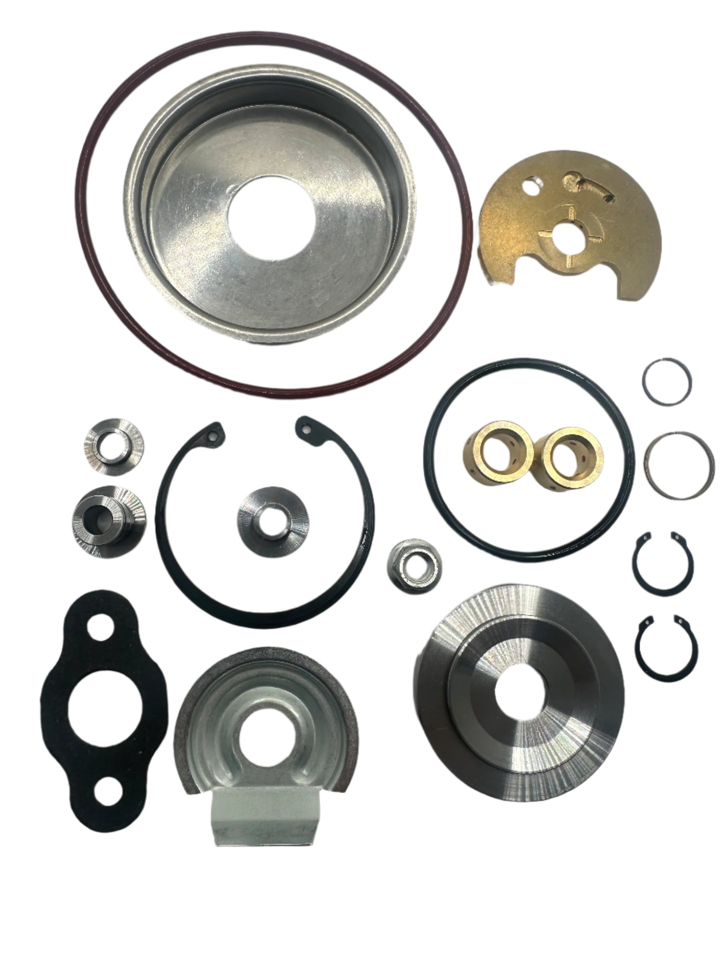 14b td05h flat back rebuild kit