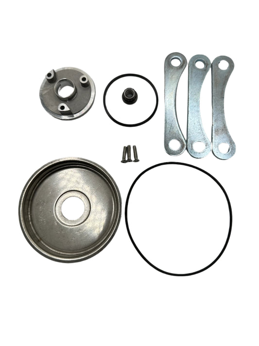 Gt35r ball bearing seal kit