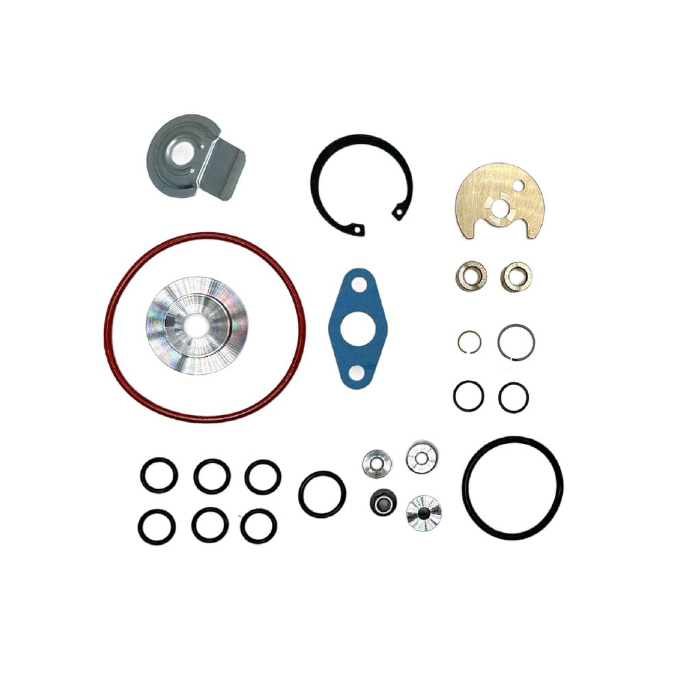 TF035 turbo rebuild kit BMW M3 M4 S55