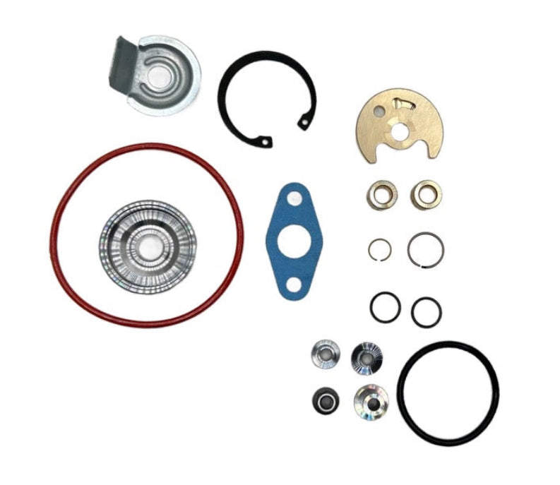 15-20 Nissan Titan XD Cummins Low Pressure TF035 turbo rebuild kit