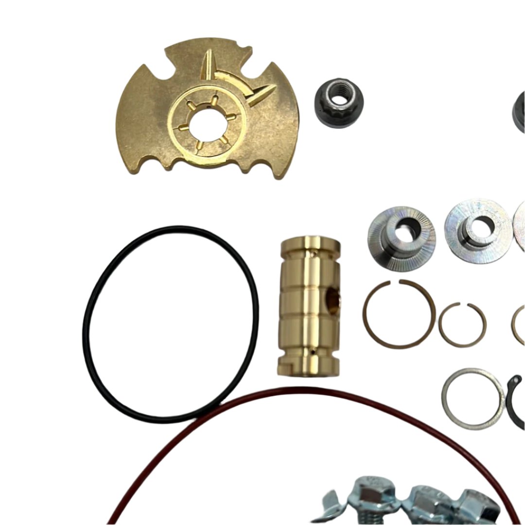 MGT2260DSL X5M M5 M6 M7 M8 turbo rebuild kit