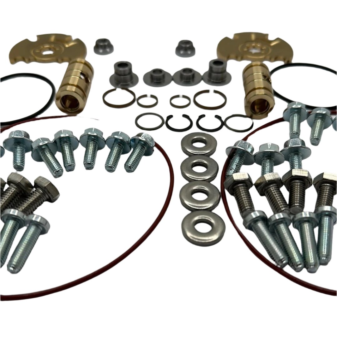 MGT2260DSL X5M M5 M6 M7 M8 turbo rebuild kit