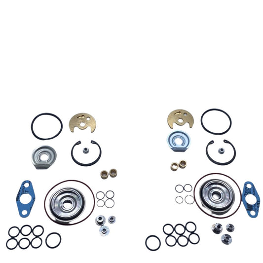 Viv td04 17t turbo rebuild kits