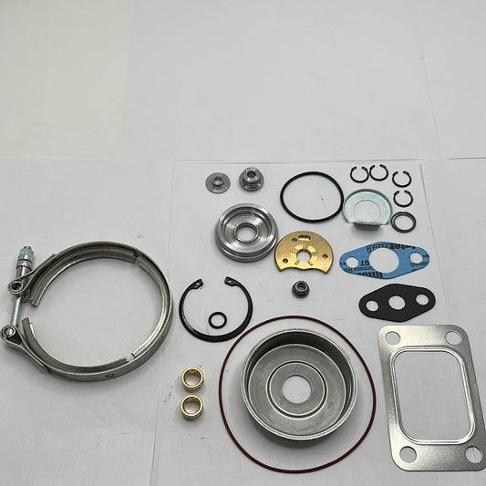 He351cw rebuild kit + bearing housing