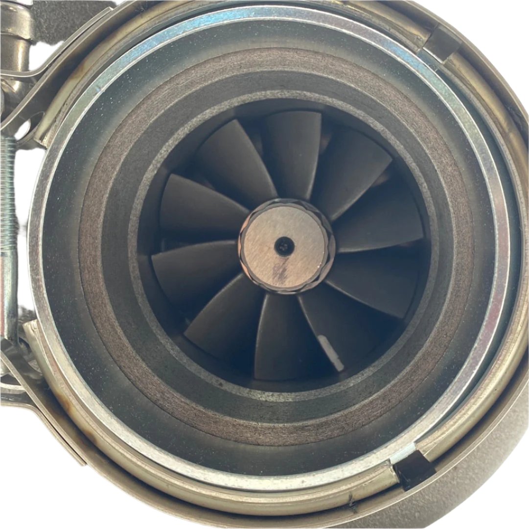 62mm hx40 turbo T3 .82 ar turbine housing